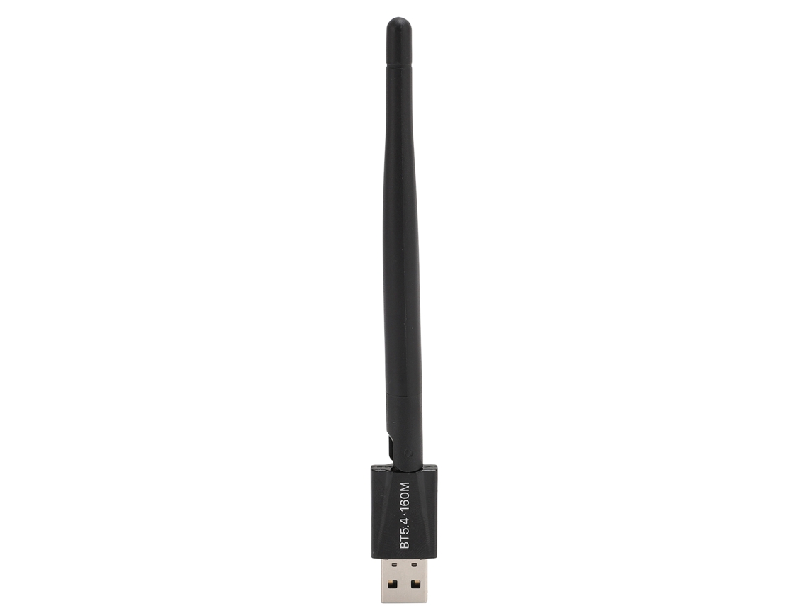 Aetheria adaptador Bluetooth Usb 5.4 de Longa Distância 160m para Pc Desktop Mouse Teclado Fones Alto falantes