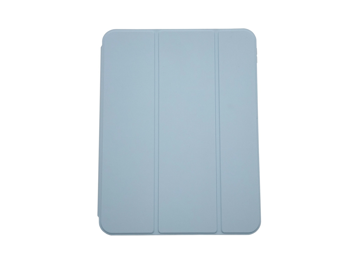 Lurelia Capa Para Ipad 7/8/9 2019/2020/2021 10,2, Branco