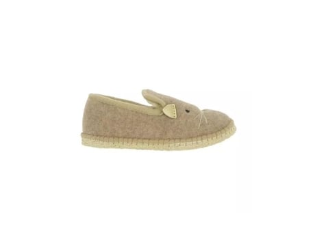 Sapatos De Mulher Maison De L Espadrille Veludo Multicor (36)