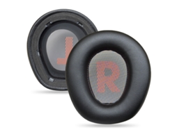 Almofada para Auscultadores JBL Quantum Q910 de Orelhas de Espuma Macia Preto XIAOMOYU