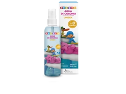 Eau de Cologne NATUAROMATIC Pocoyo Unissexo (150 ml)