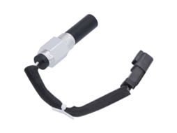Laxiscreed Acessório Sensor Para Escavadora 6-36v Compatível Com Cat Tosd 04 347a