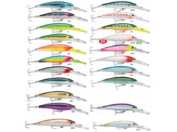 Rapala X Rap Magnum 120mm