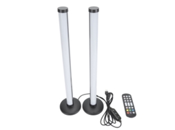 Barra Led Rgb Usb Com Controle Remoto