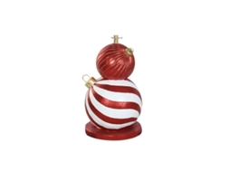 Base De Apoio Home Esprit Árvore De Natal