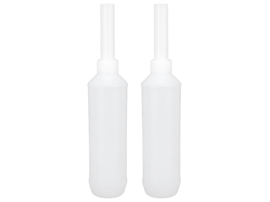 Dispensador de medicina para animais com alta capacidade e percurso de 7 furos para gado, cavalos, ovelhas e porcos LAXISCREED