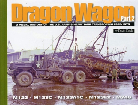 Livro Dragon Wagon, Part 2 de David Doyle (Inglês)