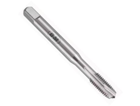 Macho roscar maquina hss-co ps-371 4x70