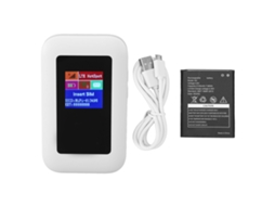 Modem 4g Wifi Portátil LAXISCREED