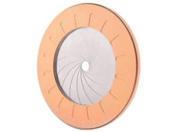 Régua Ajustável Para Desenho De Círculos, Ferramenta Profissional Para Desenhar Círculos, Régua De Medição(1 Unidade)