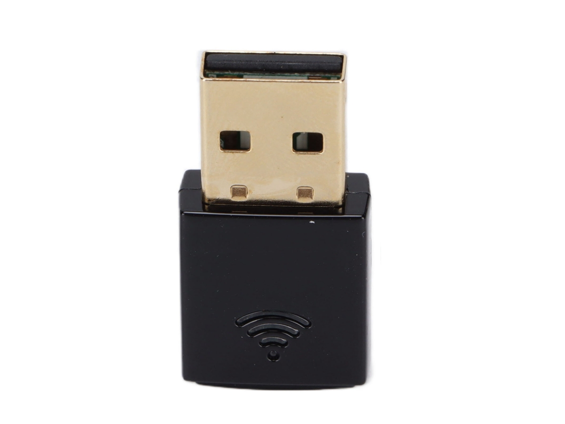 Adaptador Wifi Usb LAXISCREED 300mbps