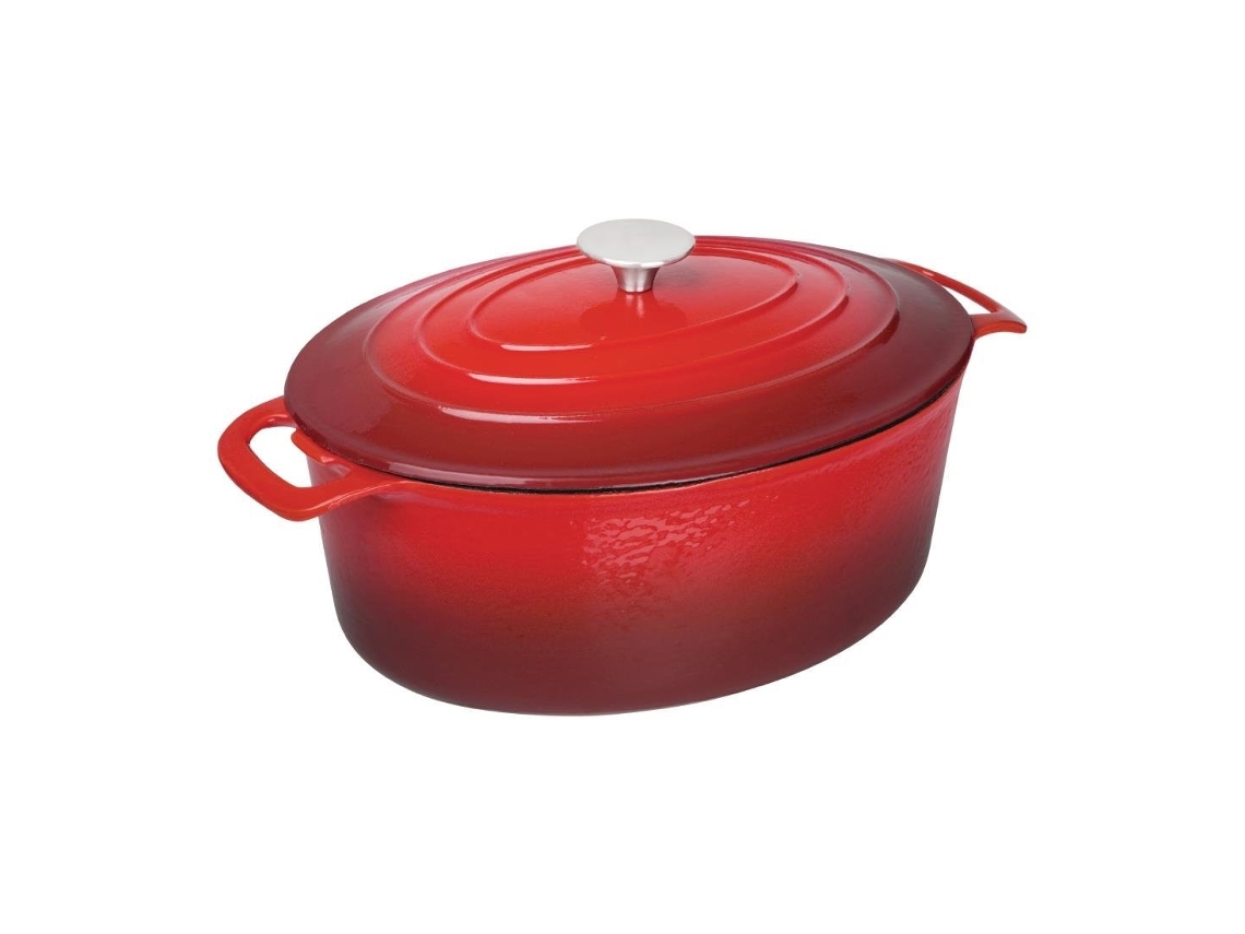 Wok Não Aderente com Base Plana 35Cm