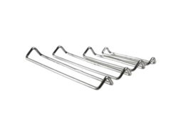 Pomoca Buckle 5 Pairs Different Sizes