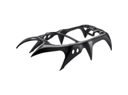 Crampon Front Shark Pretoedelrid