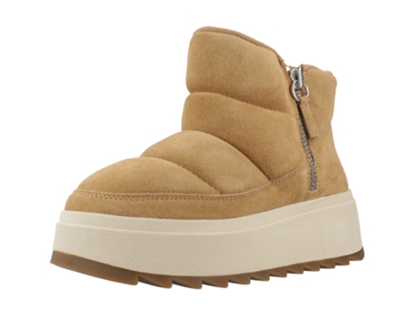 Sapatos de Mulher ASH Malicab Castanho (39)