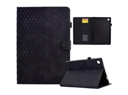 Capa Para Samsung Galaxy Tab A11 (8.7") Preto Cuich