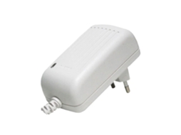G-FAS12V1.5AW :ALIMENTADOR SWITCHING 12V 1.5A BRANCO PRO K