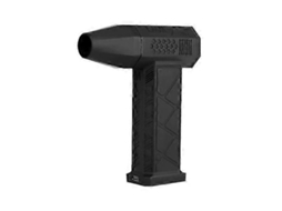 Purificador de Ar Mini Recarregável, 130000 Rpm, Luz BRILVIBERA
