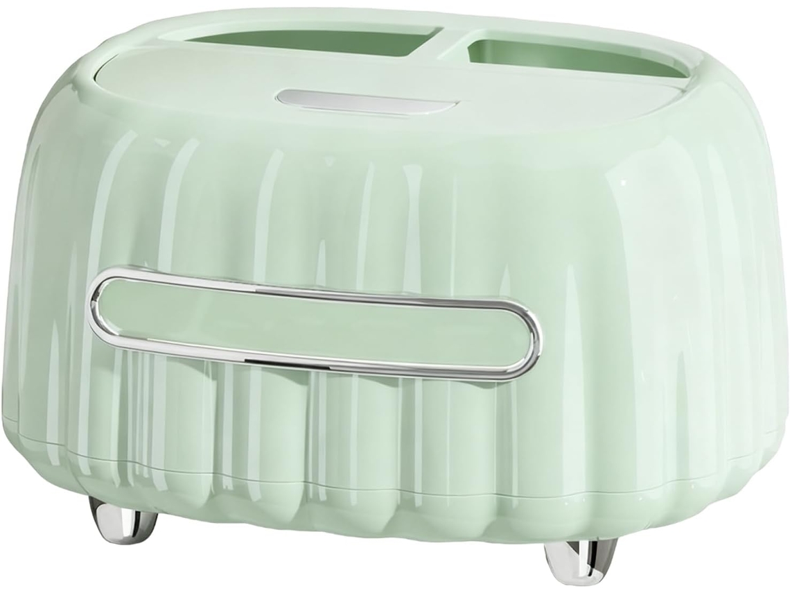 Porta-lenços Organizador/dispensador De Guardanapos | Estojo Para Lenços