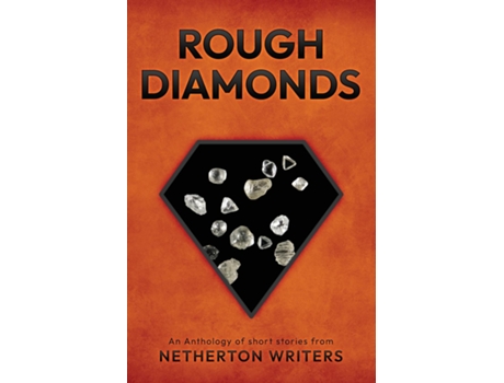 Livro Rough Diamonds de Harry Nicholson (Inglês)