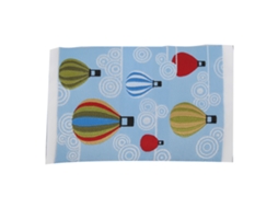 Alfombra Miniatura 1:12 Duradera Alfombra Turca Accesorios Para Decoración De Casa De Muñecas