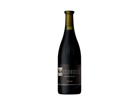 The Laird Shiraz 2016 TORBRECK