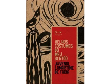 Livro Velhos Costumes Do Sertao De Diversos (português Do Brasil)