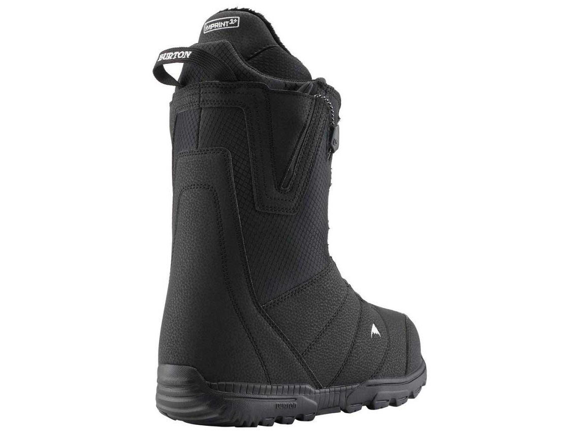 Burton Moto