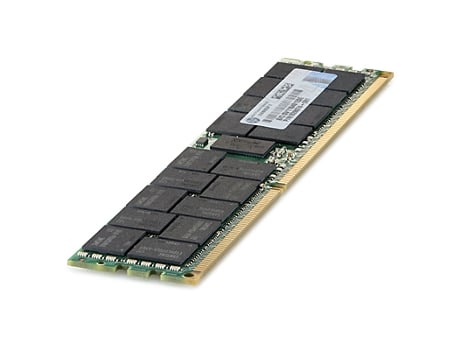 Memória RAM DDR4 HEWLETT PACKARD ENTERPRISE (32 GB - 2133 MHz - 15.0)