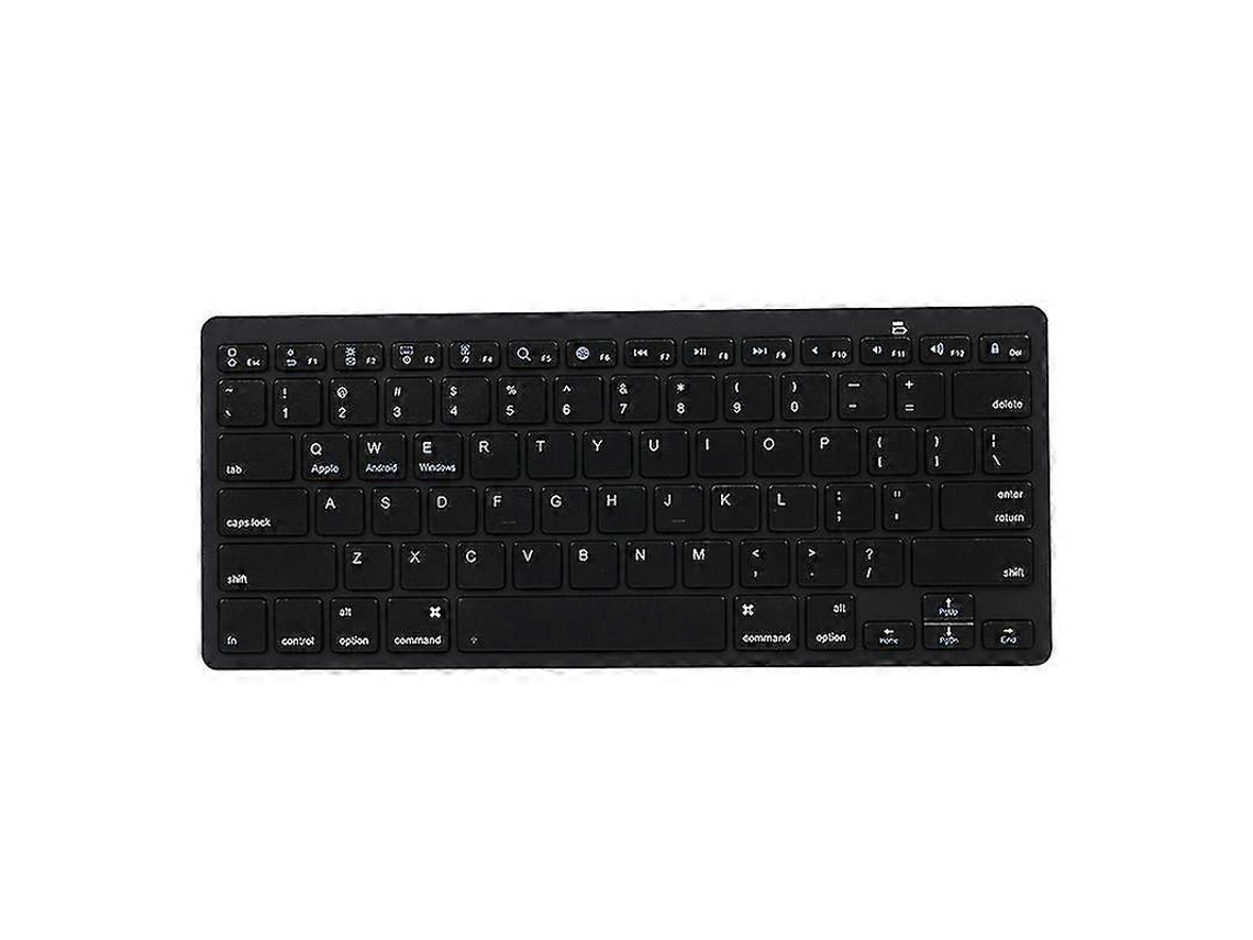 Mini Teclado Sem Fio X5 VONKELIOS