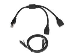 Adaptador Ethernet Rj45 LAXISCREED