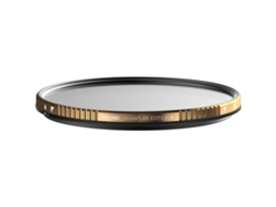 Filtro POLARPRO Variable Nd 6-9 82 mm Signature Edition Ii
