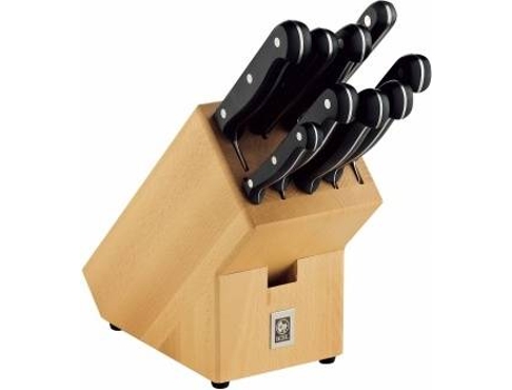 Conjunto Facas de Cozinha ICEL