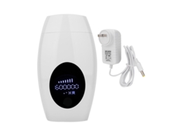 Máquina Multifuncional De Depilação A Laser Ipl Para Corpo E Axilas Com Remoção De Pápulas Para Uso Em Casa
