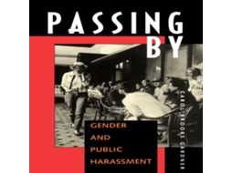 Livro Passing By de Carol Brooks Gardner (Inglês)