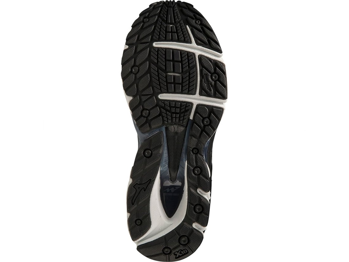 Mizuno wave sale paradox verde