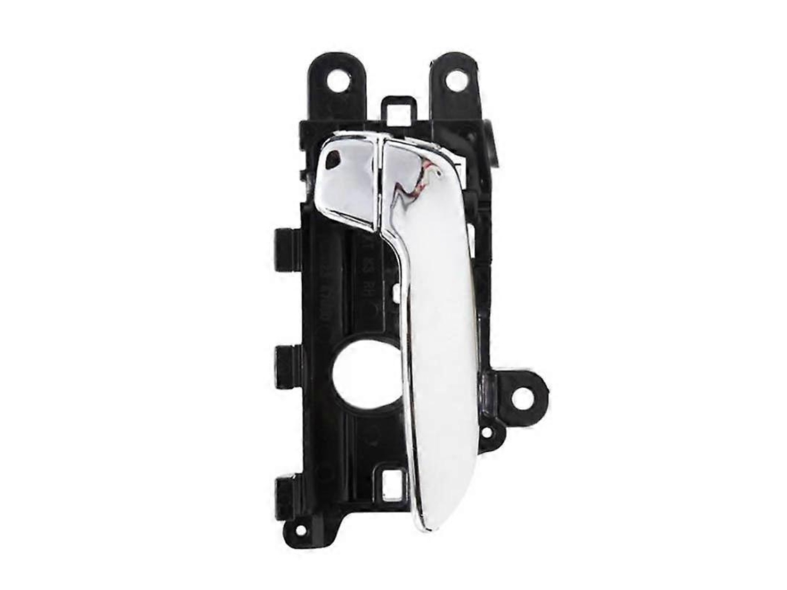 Alça Interna Da Porta Para Kia K3 Forte Cerato 2012 2017