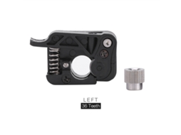 Engrenagem 36 Dentes LAXISCREED