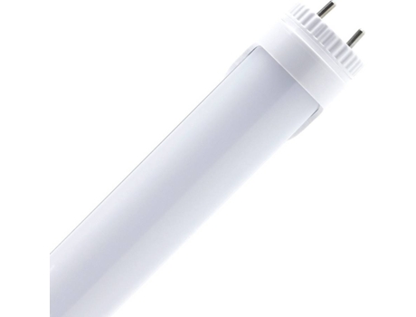 Tubo LED Ledkia T8 A+ 18 W 2160 Lm (Branco Quente 2700K - 3200K)