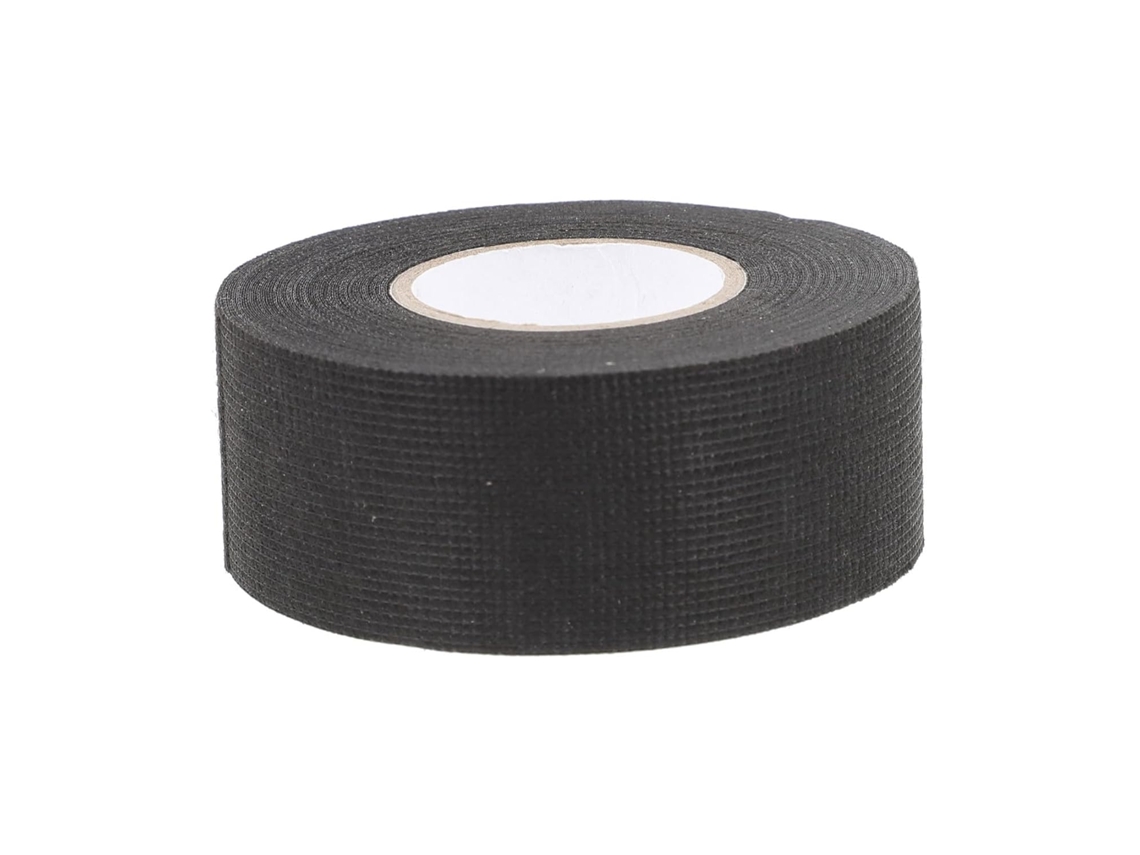 Fita Isolante Beaupretty Resistente A Altas Temperaturas Para Chicotes Elétricos Automotivos, Fita Para Chicotes