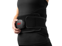 Massajador Muscular HYPERICE com Calor Venom 2 Costas