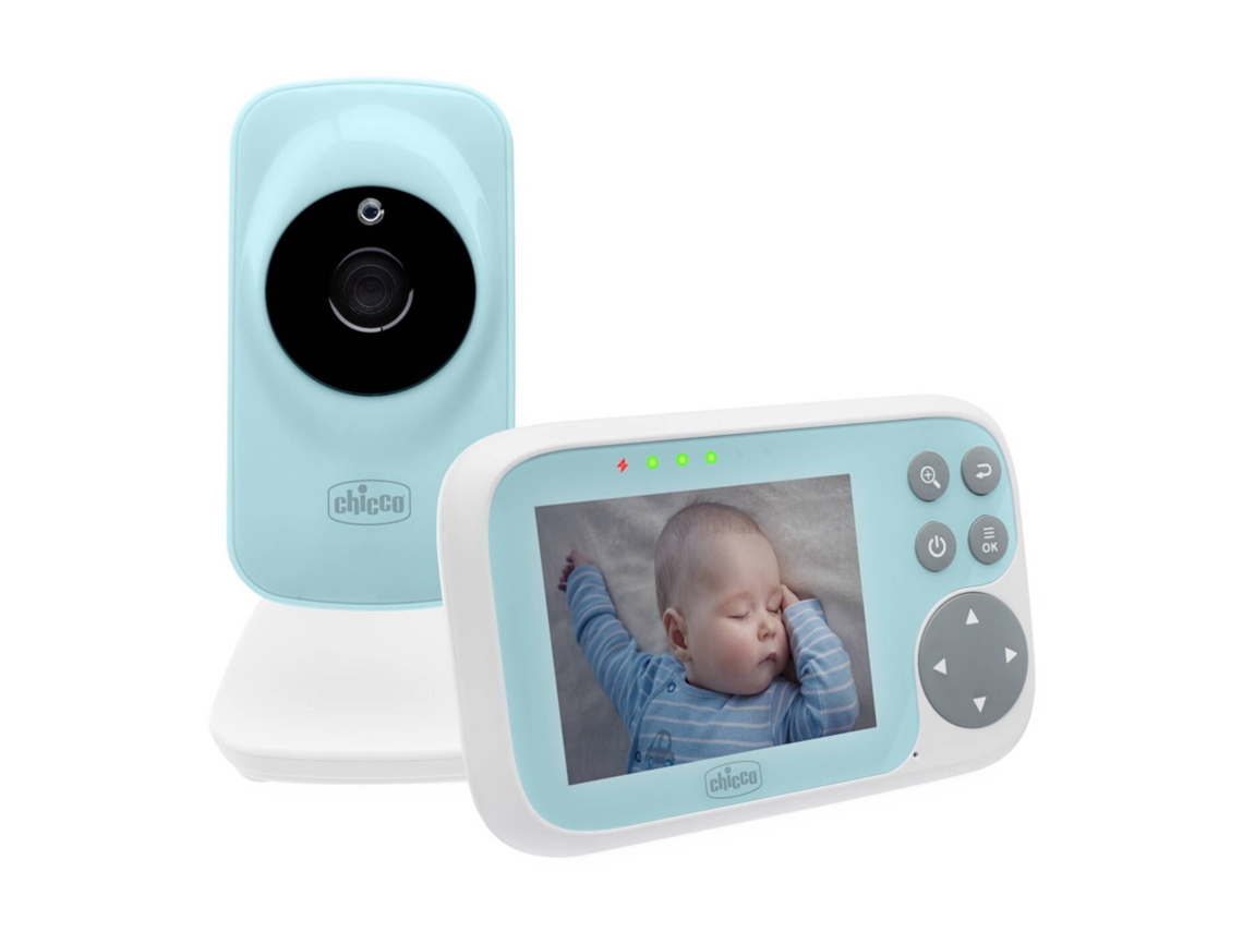 Baby Monitor Smart CHICCO