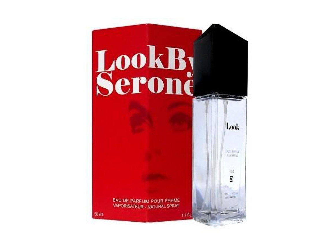 Perfume SERONE Look By 50 ml