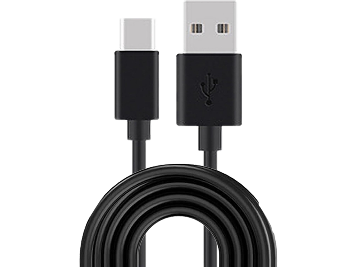 Cabo De Dados Usb 5 Pinos Para Usb, Alimentação Carregamento Rápido