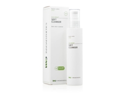 Gel de Limpeza Suave Dermatológica INNOAESTHETICS Rosto e Pele Sensível (200 Ml)