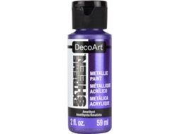 Tinta Acrílica AMERICANA Ametista (59 ml)
