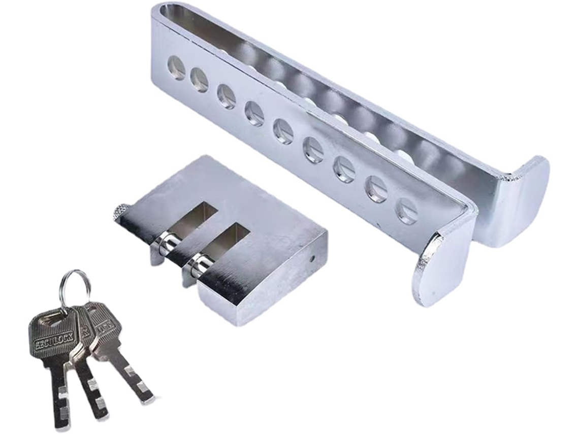 Adaptador Para Dinamômetro Com Construção Combinada, 35