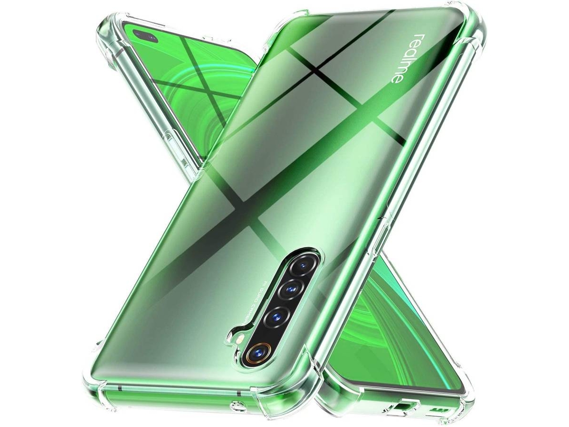 Capa Realme X50 Pro HONGWE.