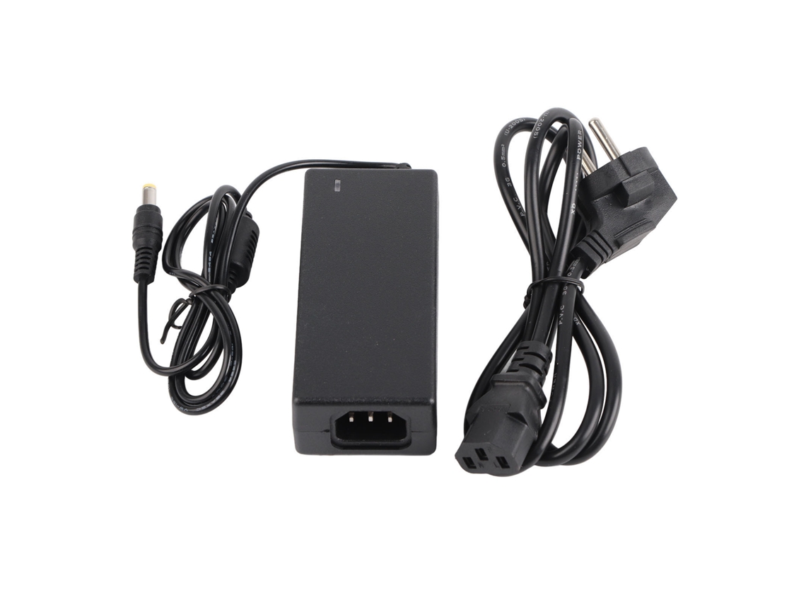 Adaptador de Energia Business 12v 5a para carregador Imaxb6/imax B6ac/imax B6 Mini, acessório RC S/MARCA