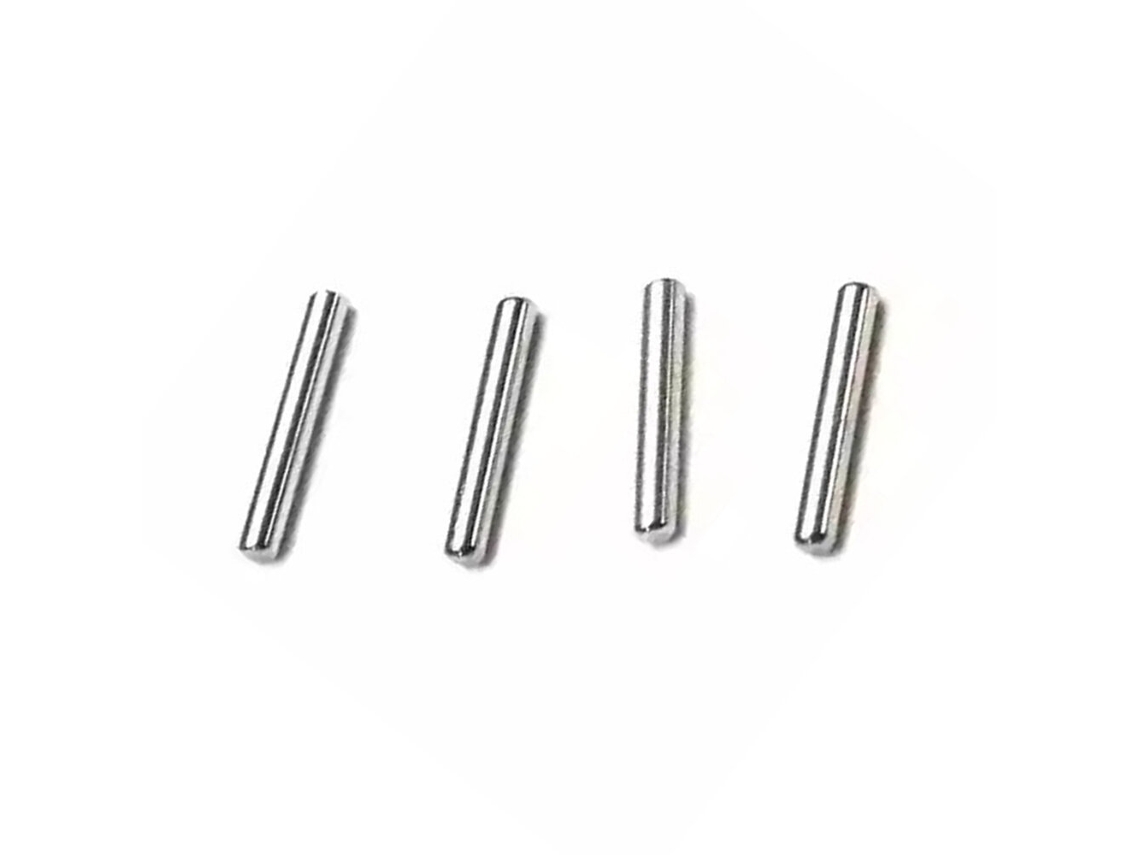 Conjunto de bielas Eixo da Xk K124 K170 Peças para helicóptero Rc MDUG